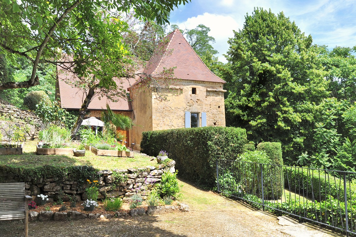 Gite Combe de Rieux