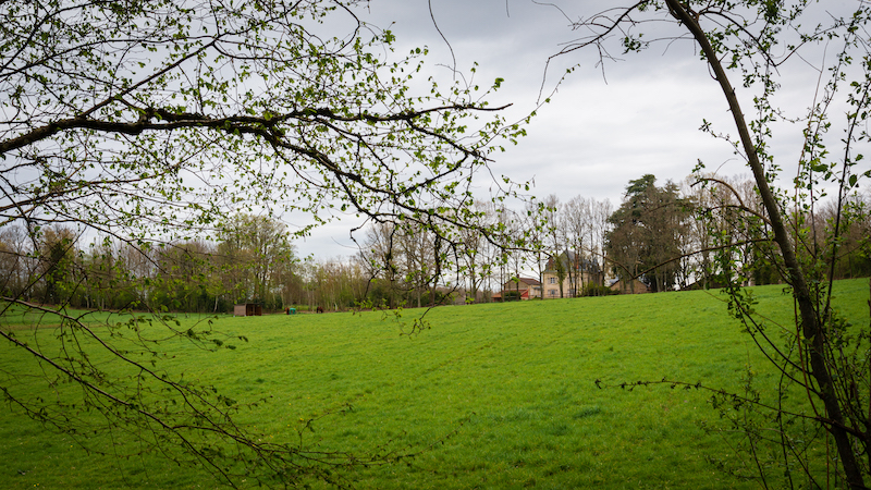 Sentier des aurieres, Chaptelat - photo 3