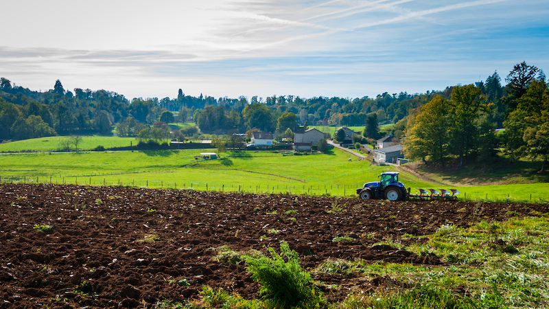 Circuit de la colline catalacoise, Chaptelat
