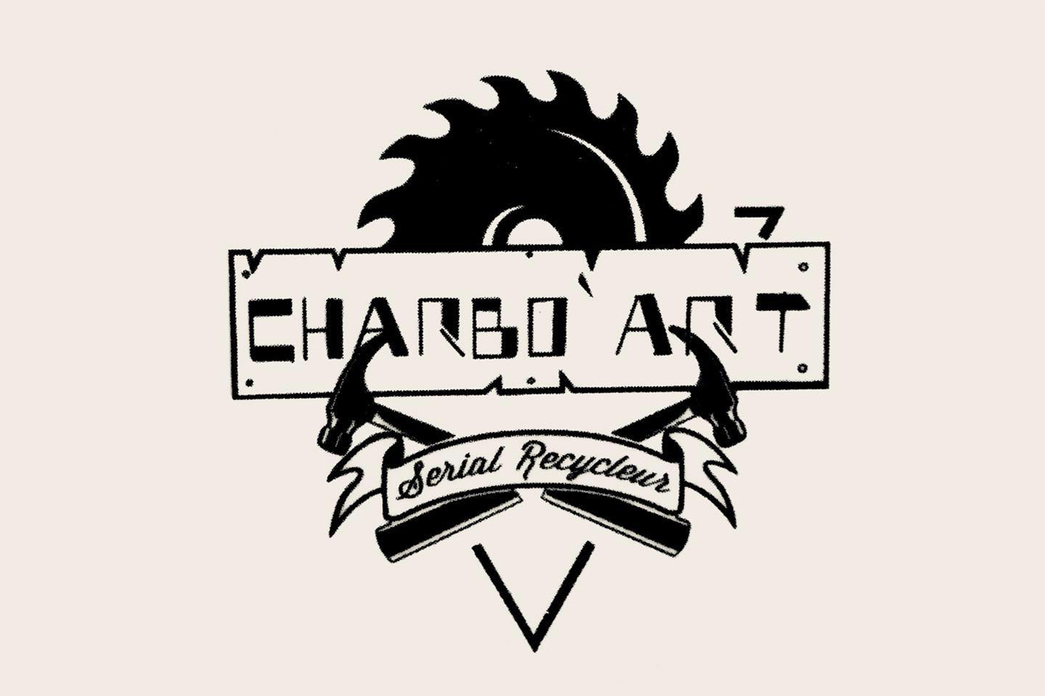 Charbo’Art - Agencement et décoration en bois recyclé — photo 2