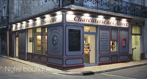 Bruno Saclier Traiteur