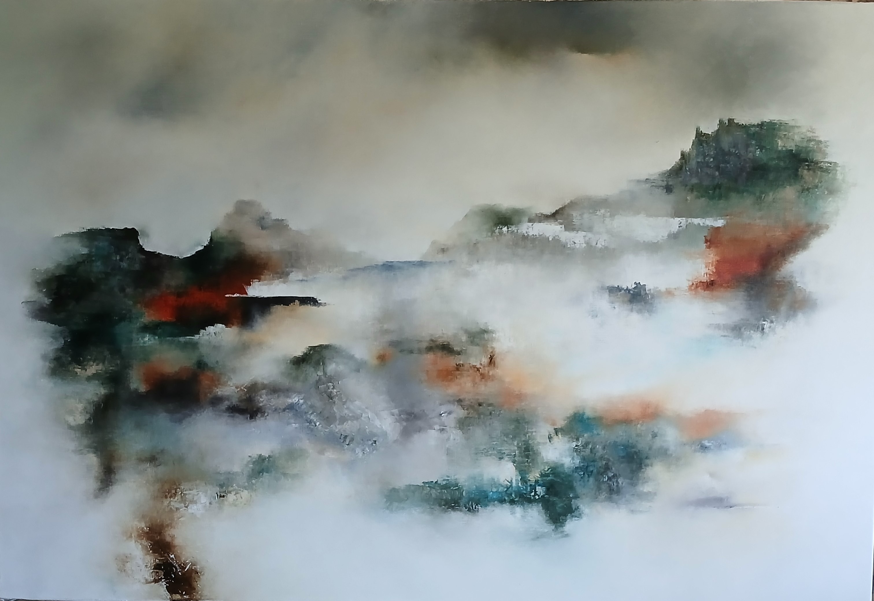 Exposition de sculptures et peintures