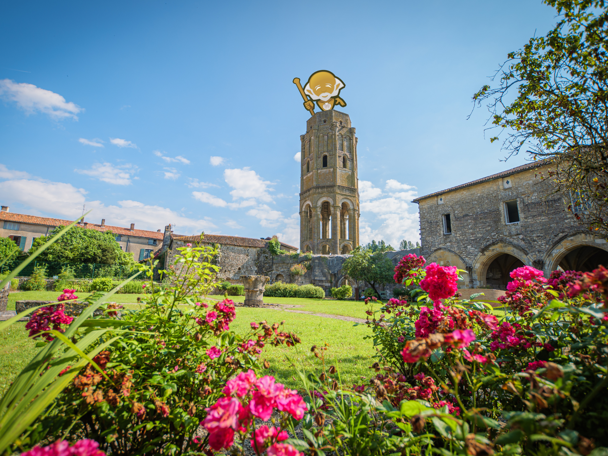Tèrra Aventura : Des Viz'iteurs venus d'Ailleurs