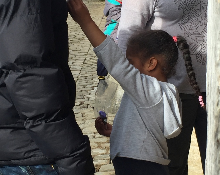 Chasse aux énigmes de Pâques, Saint-Maixant - photo 4