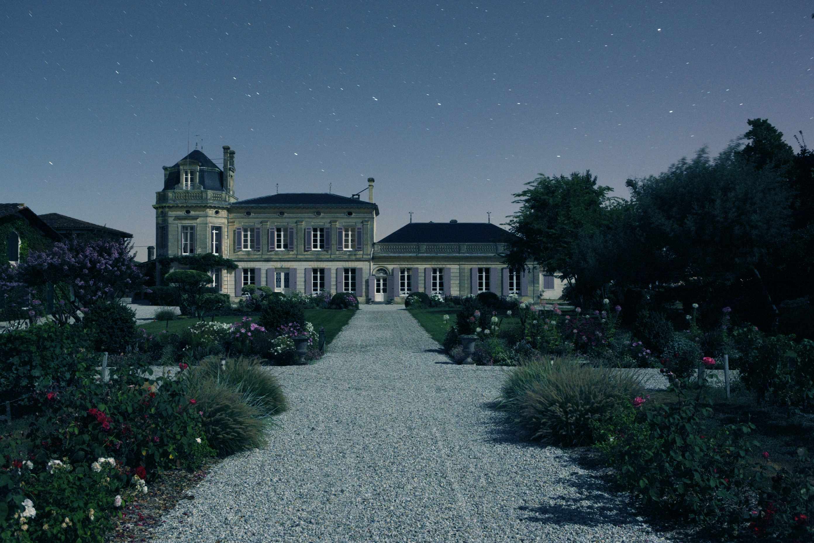 Baravin du Château Chasse-Spleen, Moulis-en-Médoc - photo 3
