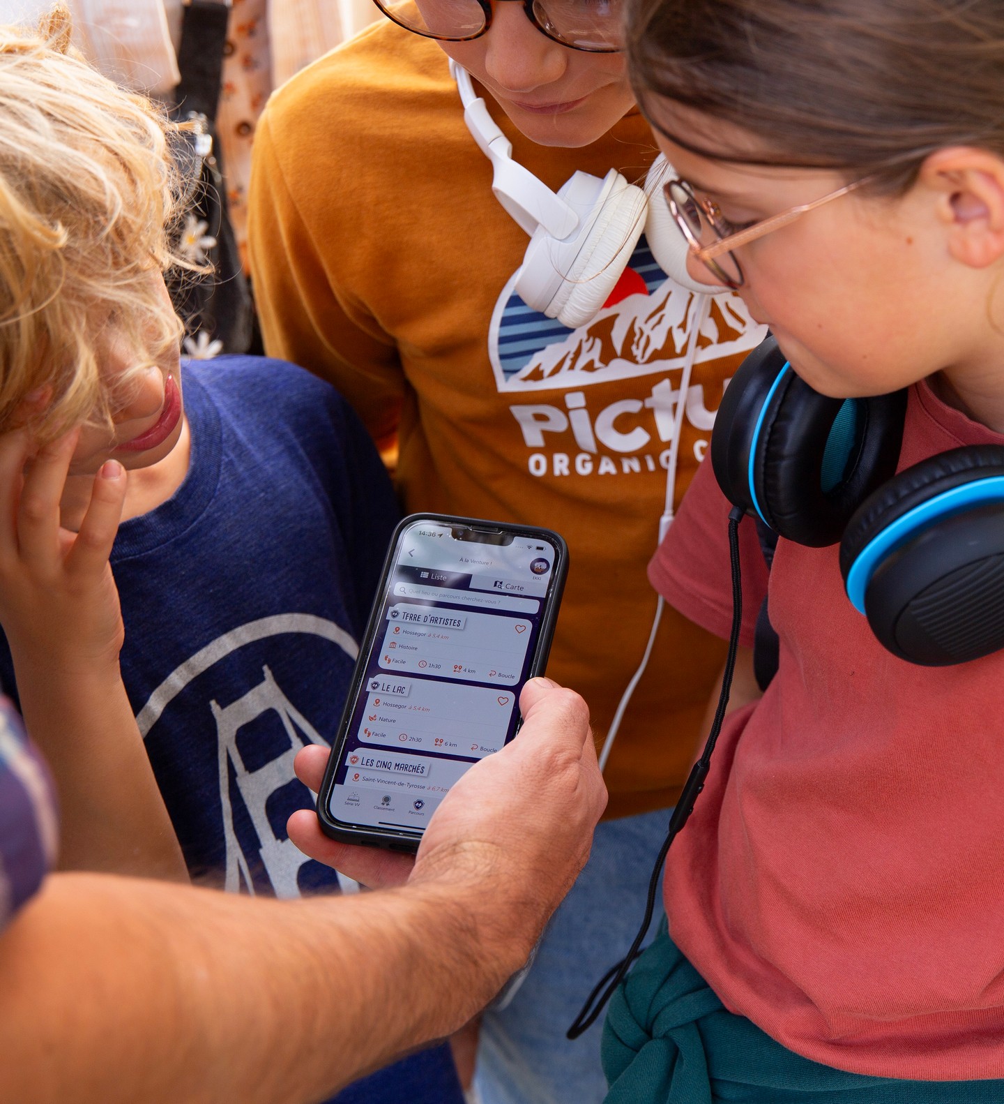 Une chasse au trésor à Salies-de-Béarn - VIRA & VASA - photo 3