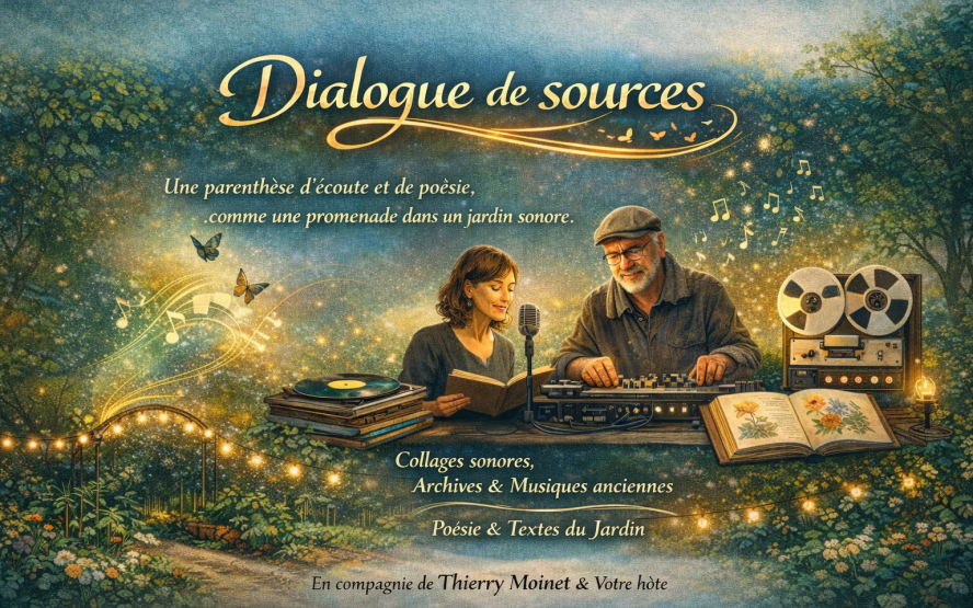 Image de présentation du lieu