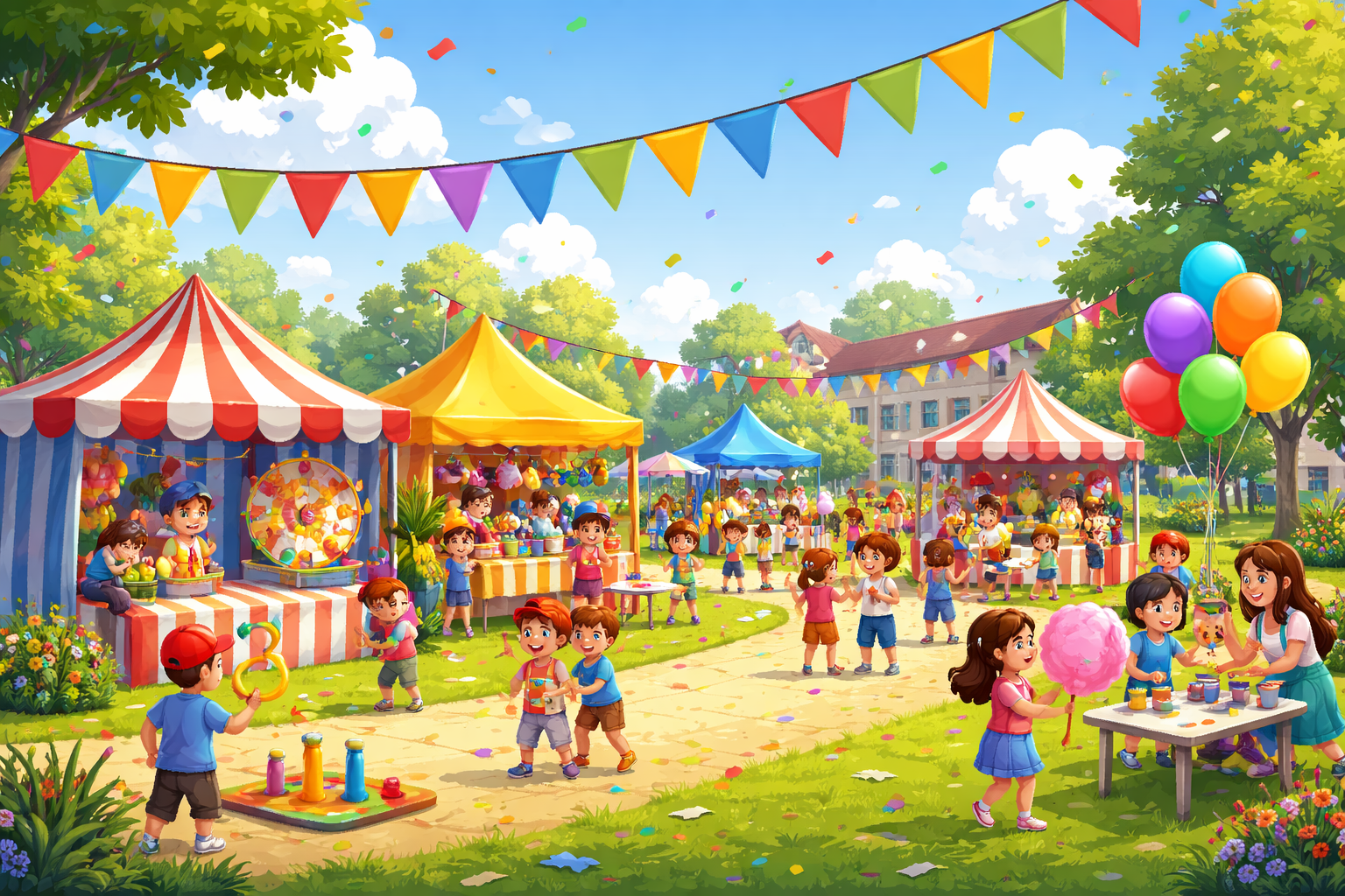 Kermesse