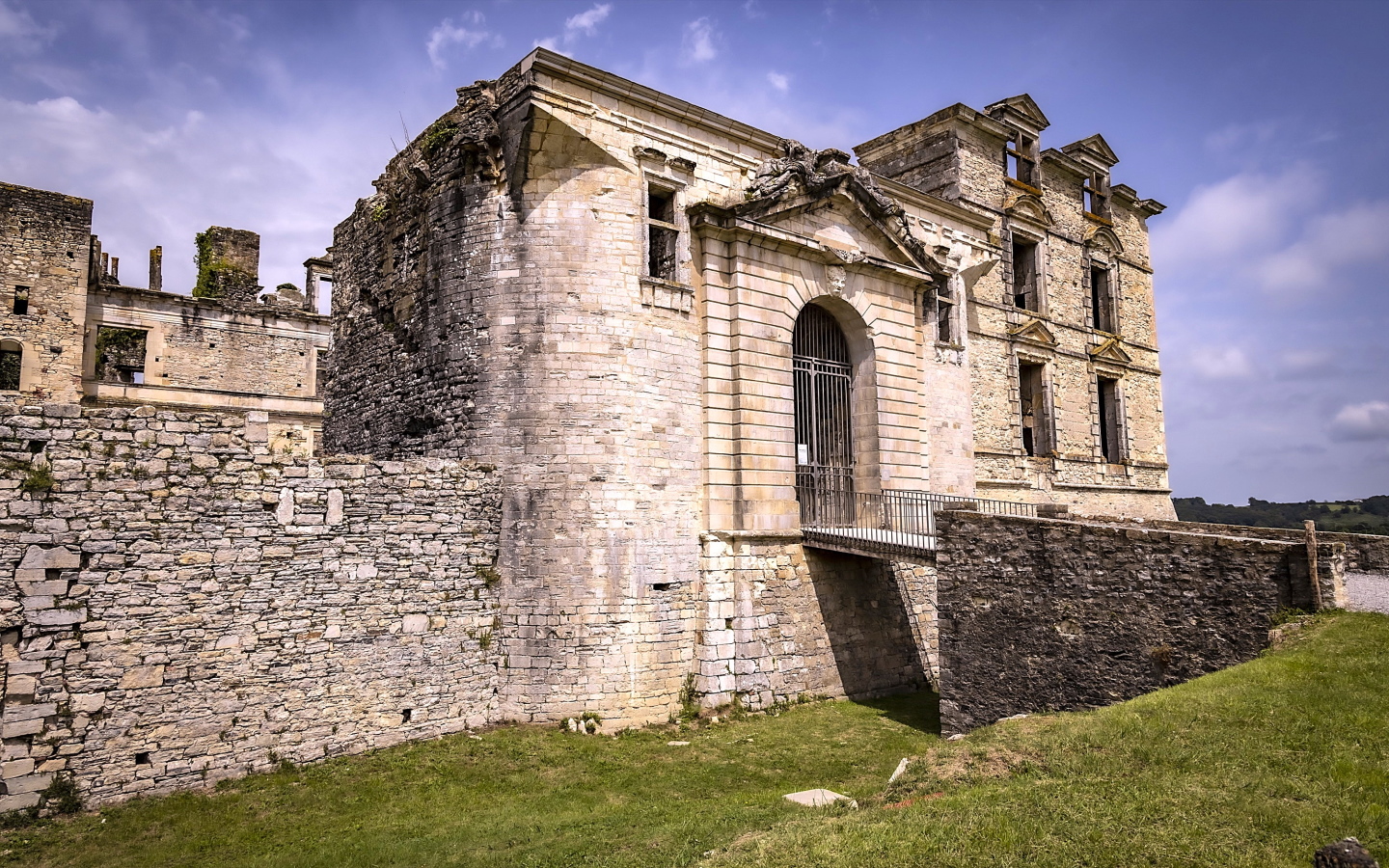 Visite du château de Gramont - photo 4