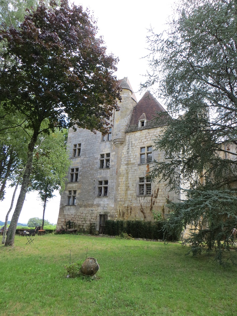 Château de Fages