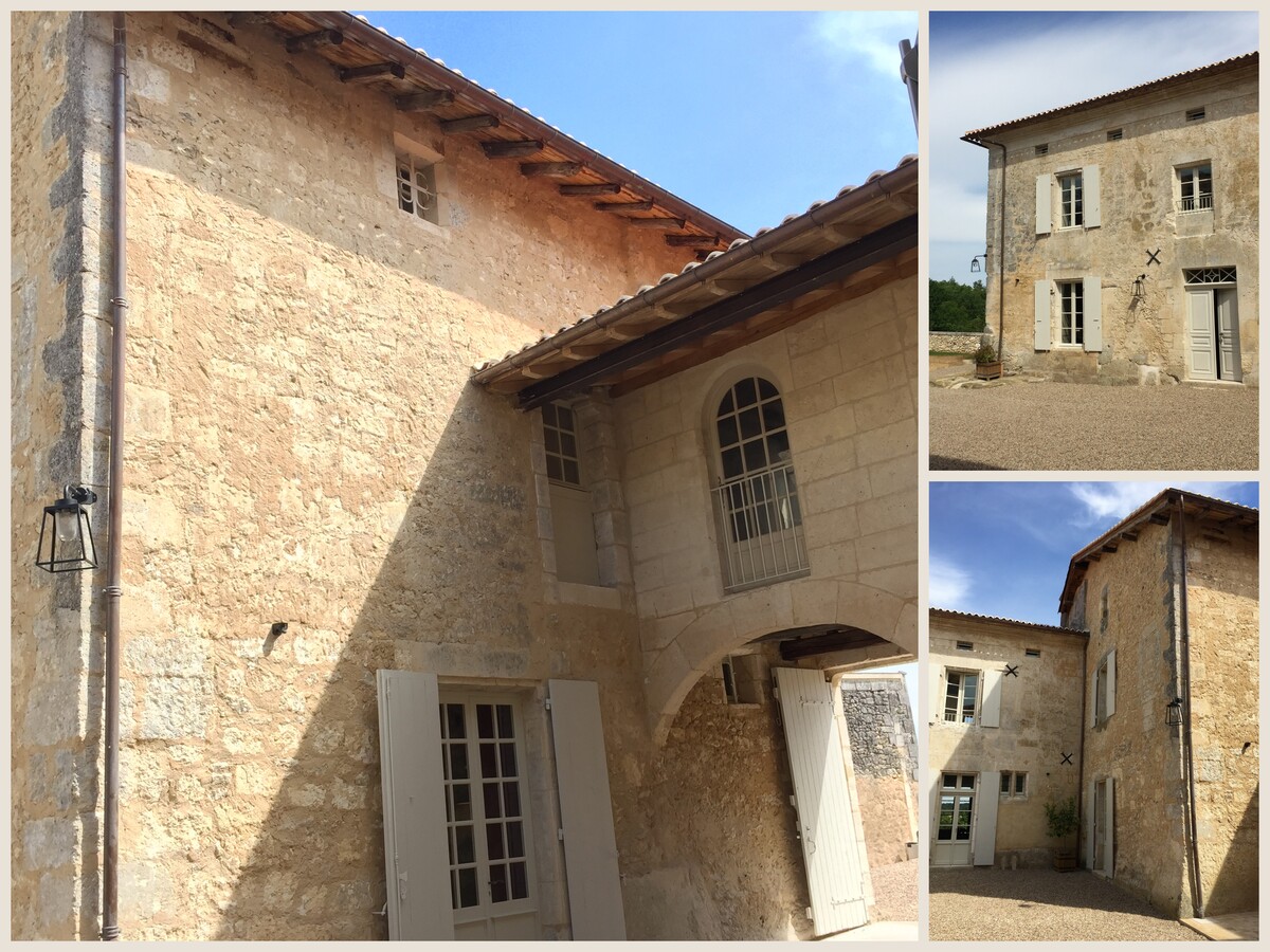 Domaine de Vieux Mareuil, Mareuil en Périgord - photo 9