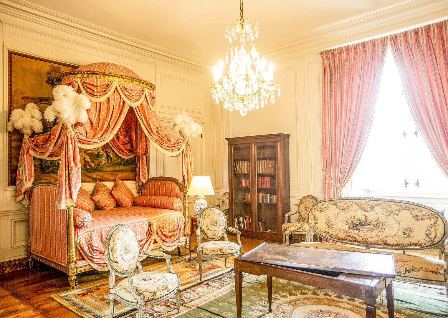 Château de Hautefort, Hautefort - photo 5