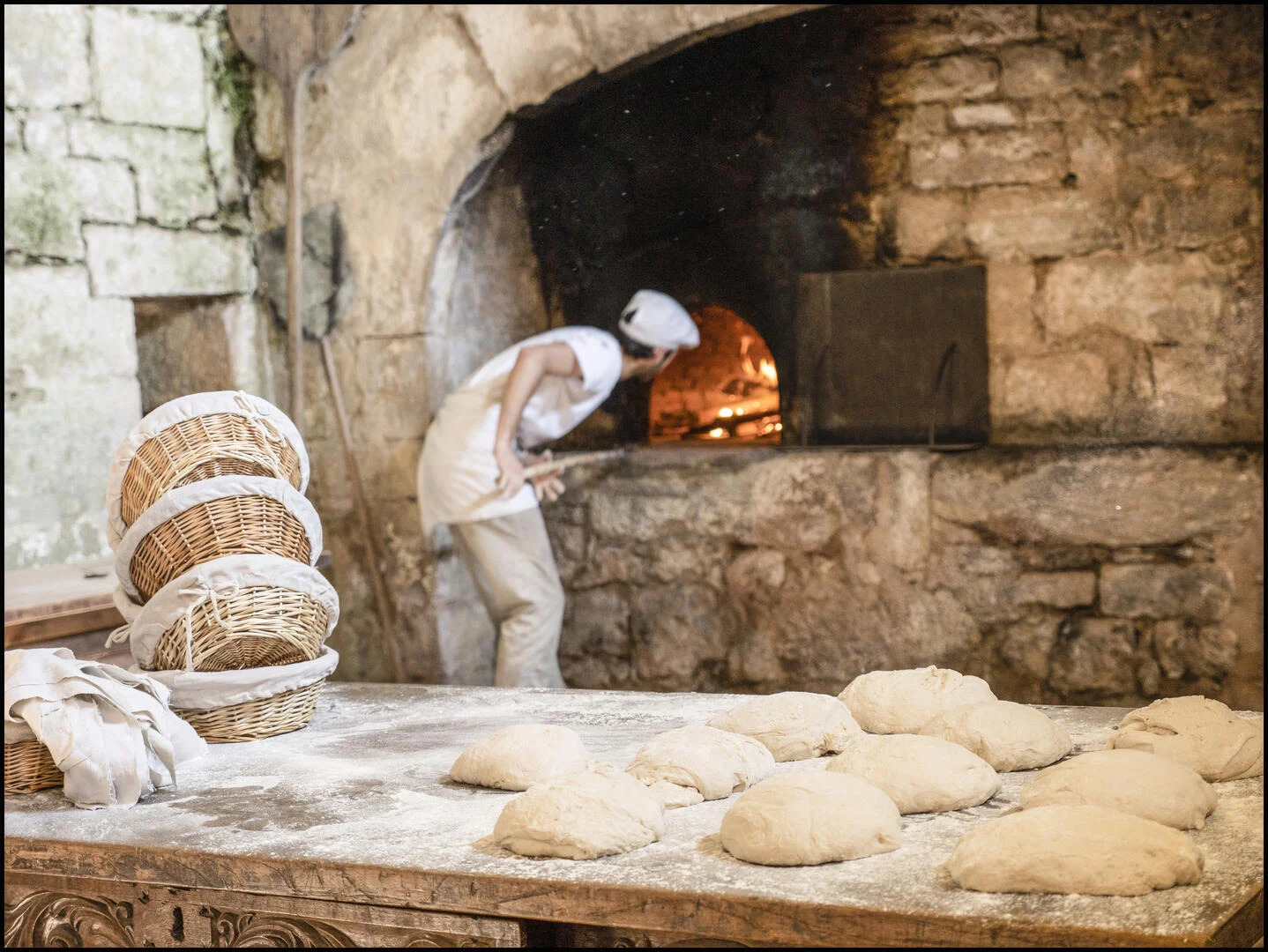 Château de Hautefort, Hautefort - photo 6