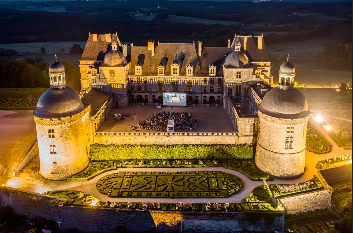 Château de Hautefort, Hautefort - photo 7