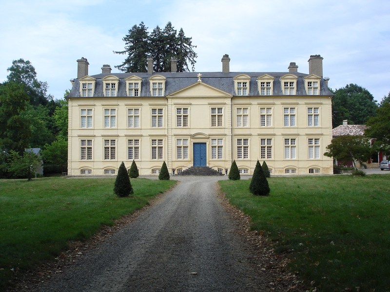 Château Amou, Amou - photo 6