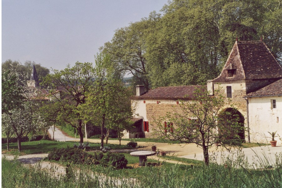 Château Amou, Amou - photo 4