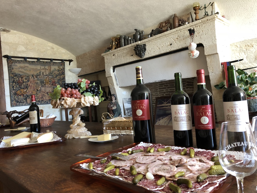 Château Balac - photo 5