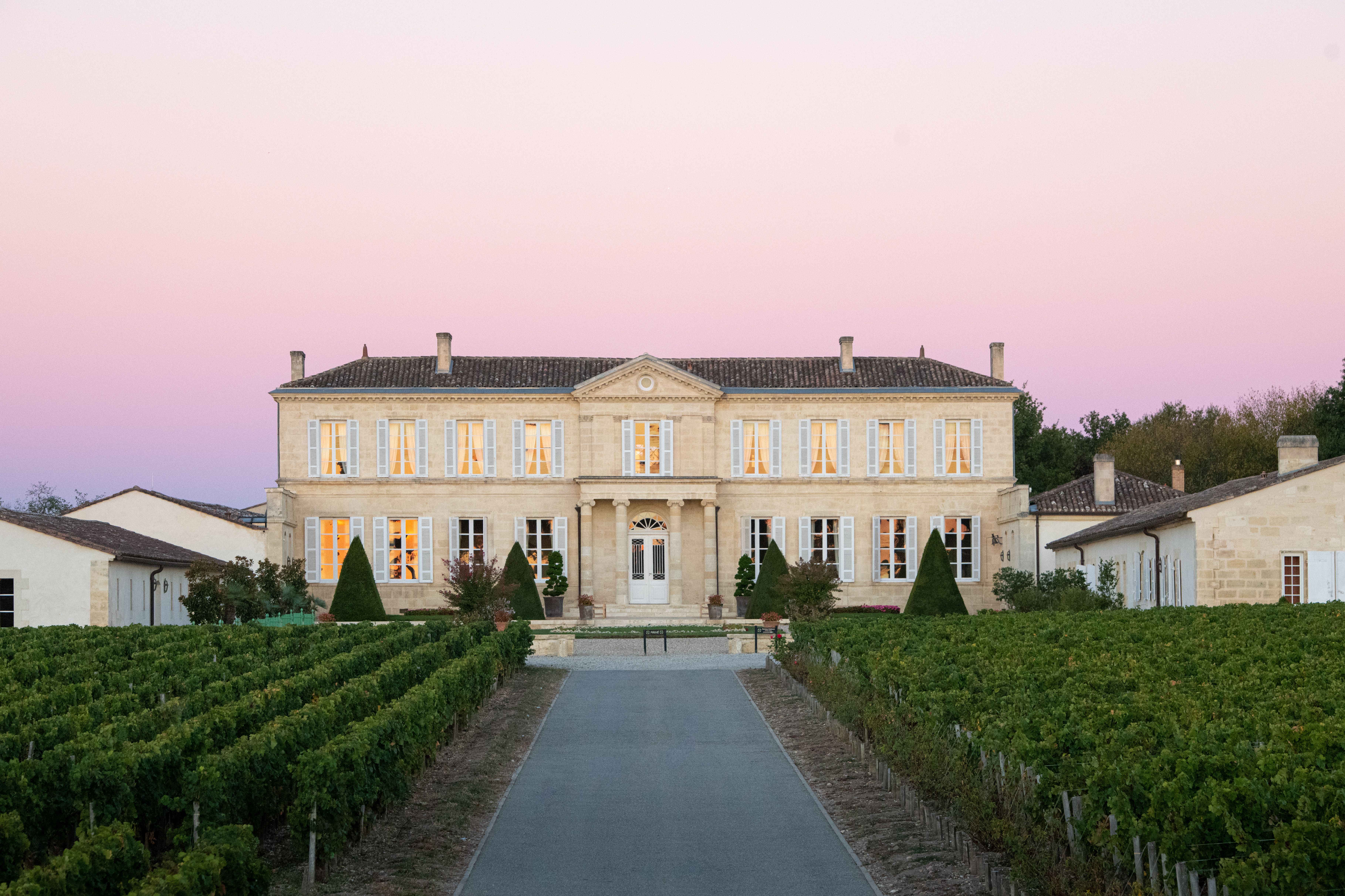 Château Branaire-Ducru