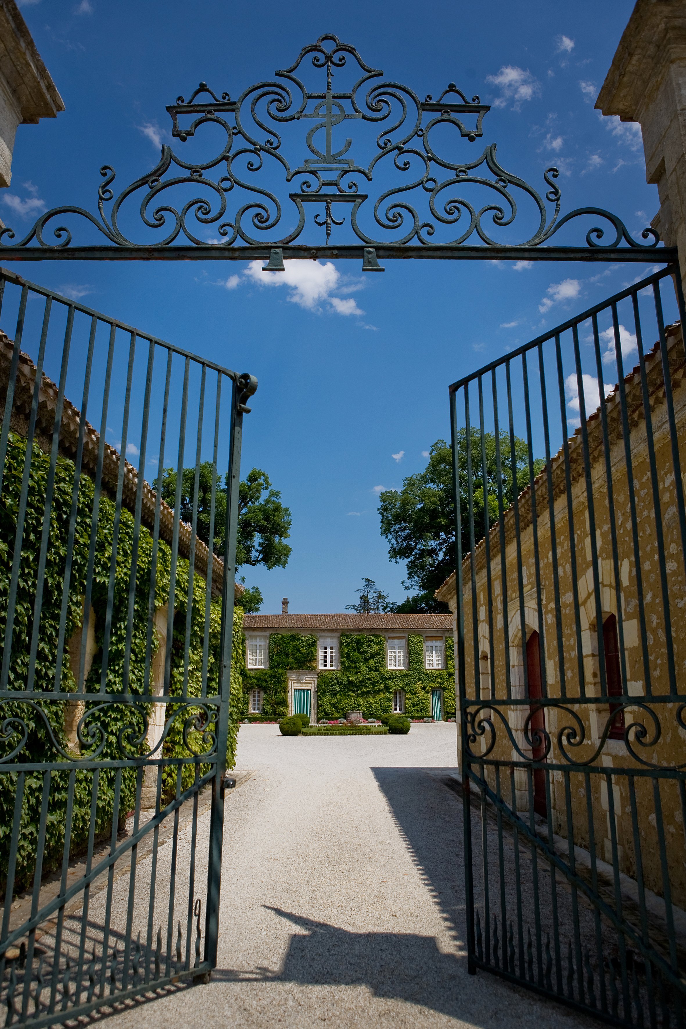 Château Carbonnieux