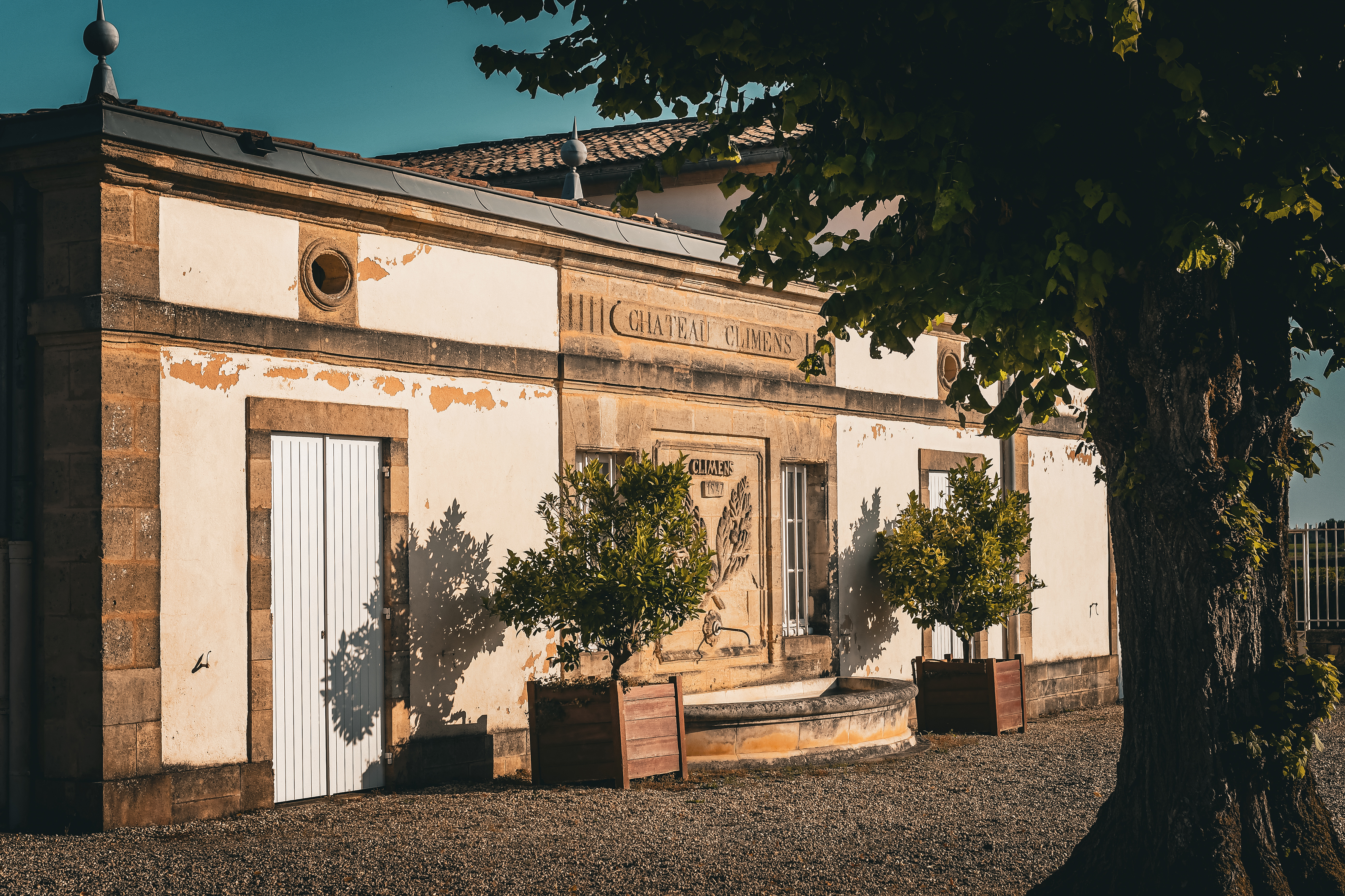 Château Climens