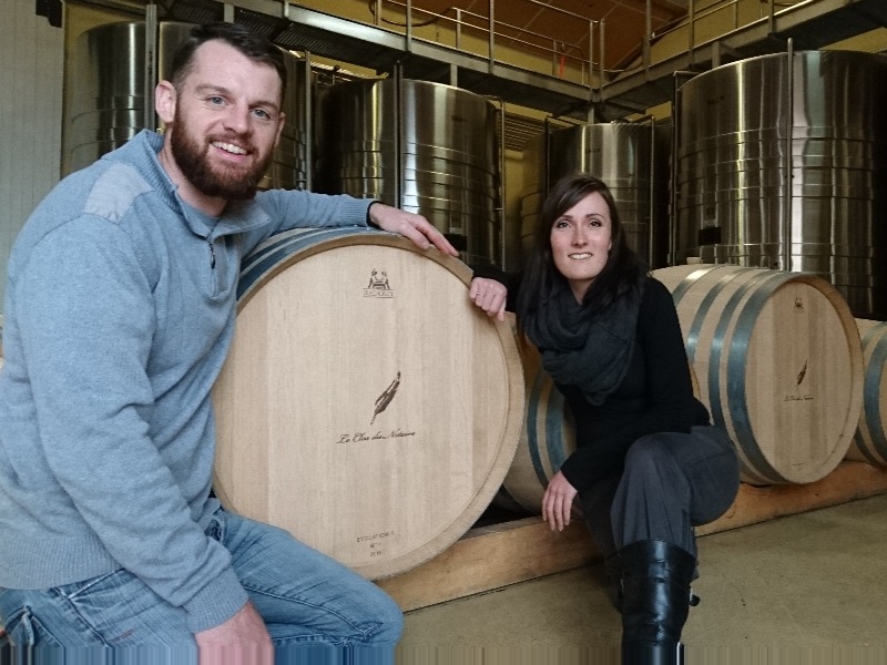 Château Le Clos du Notaire - photo 2