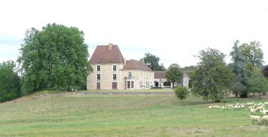 Château Corbiac Pécharmant