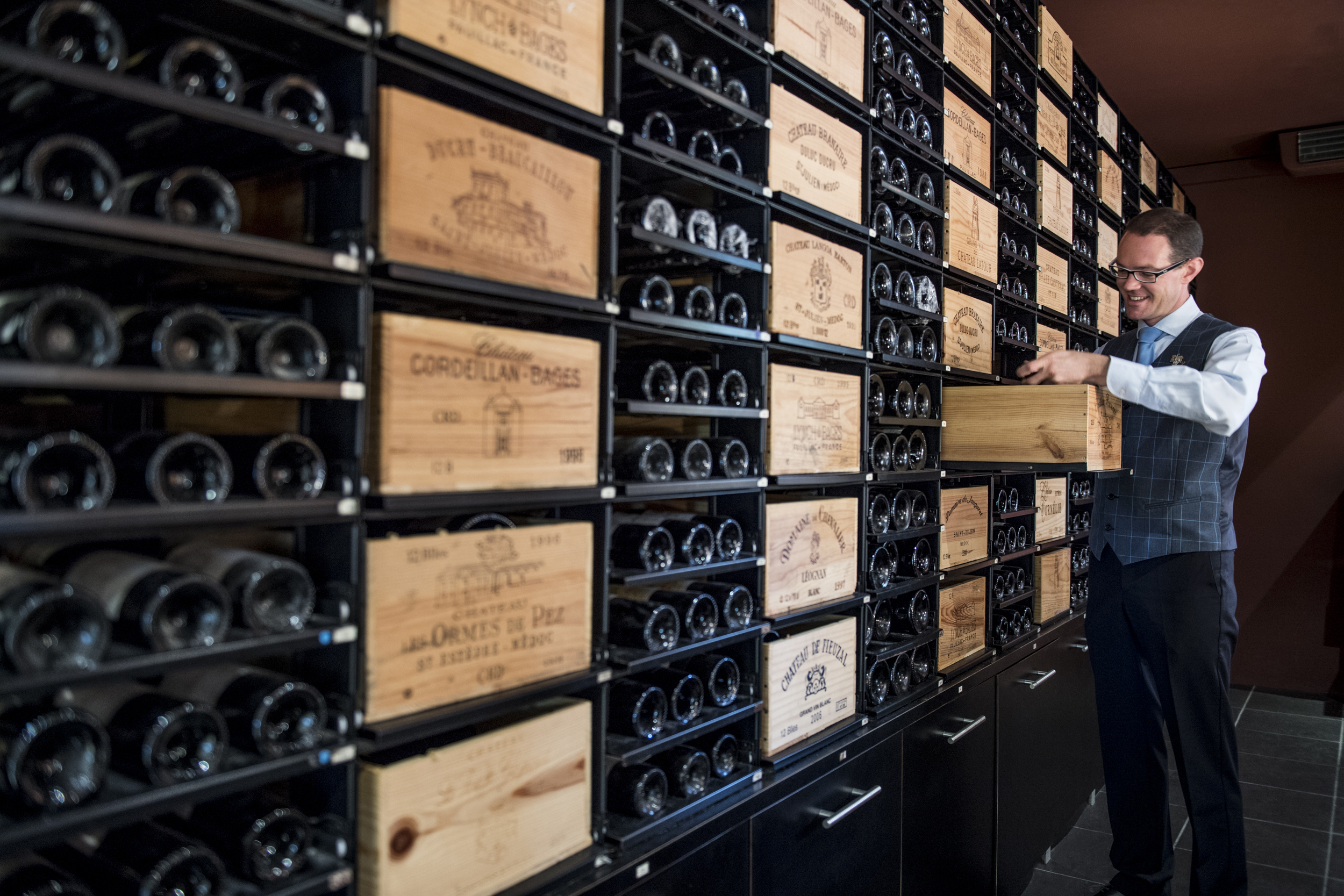 Château Cordeillan-Bages, Pauillac - photo 8