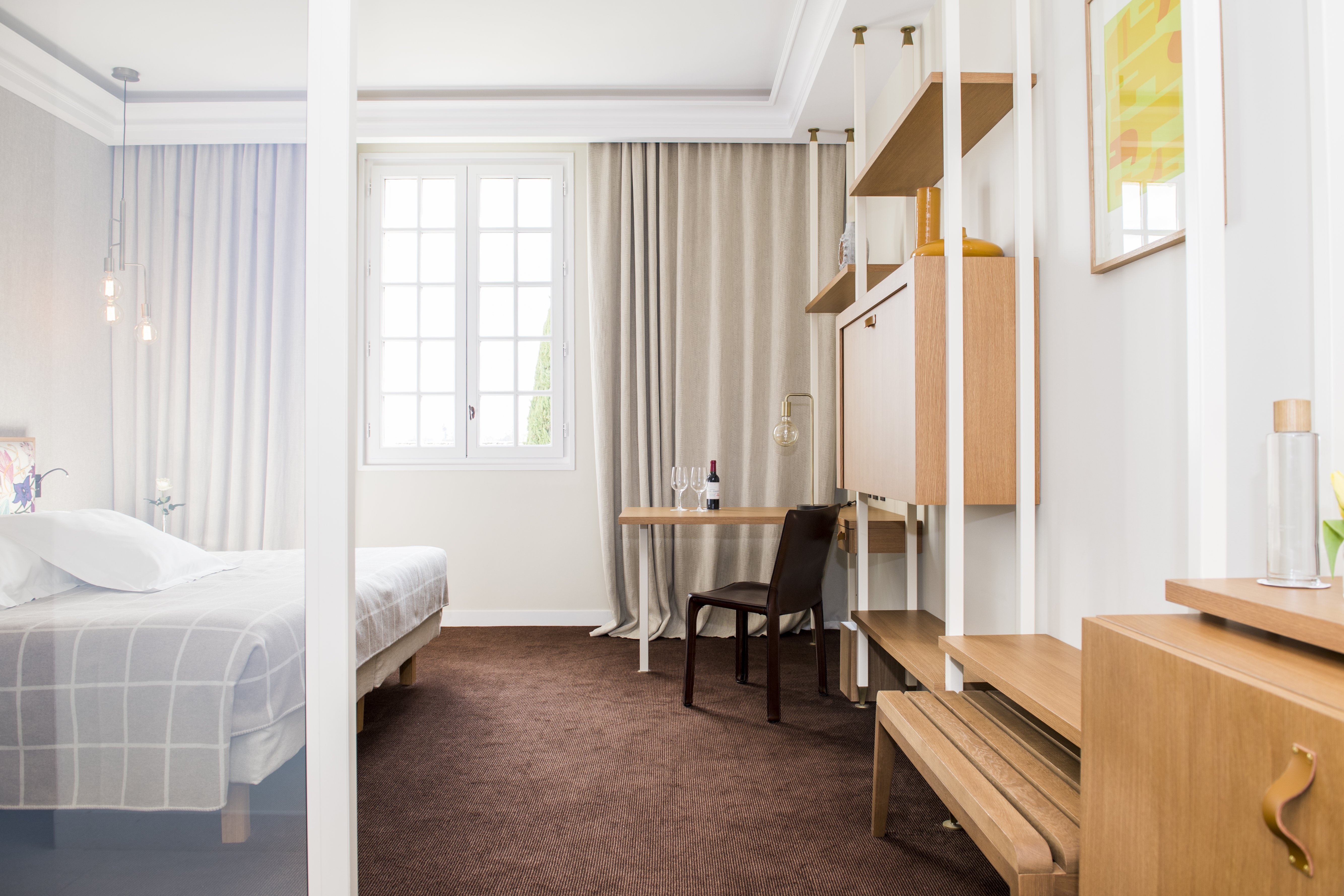 Château Cordeillan-Bages, Pauillac - photo 10