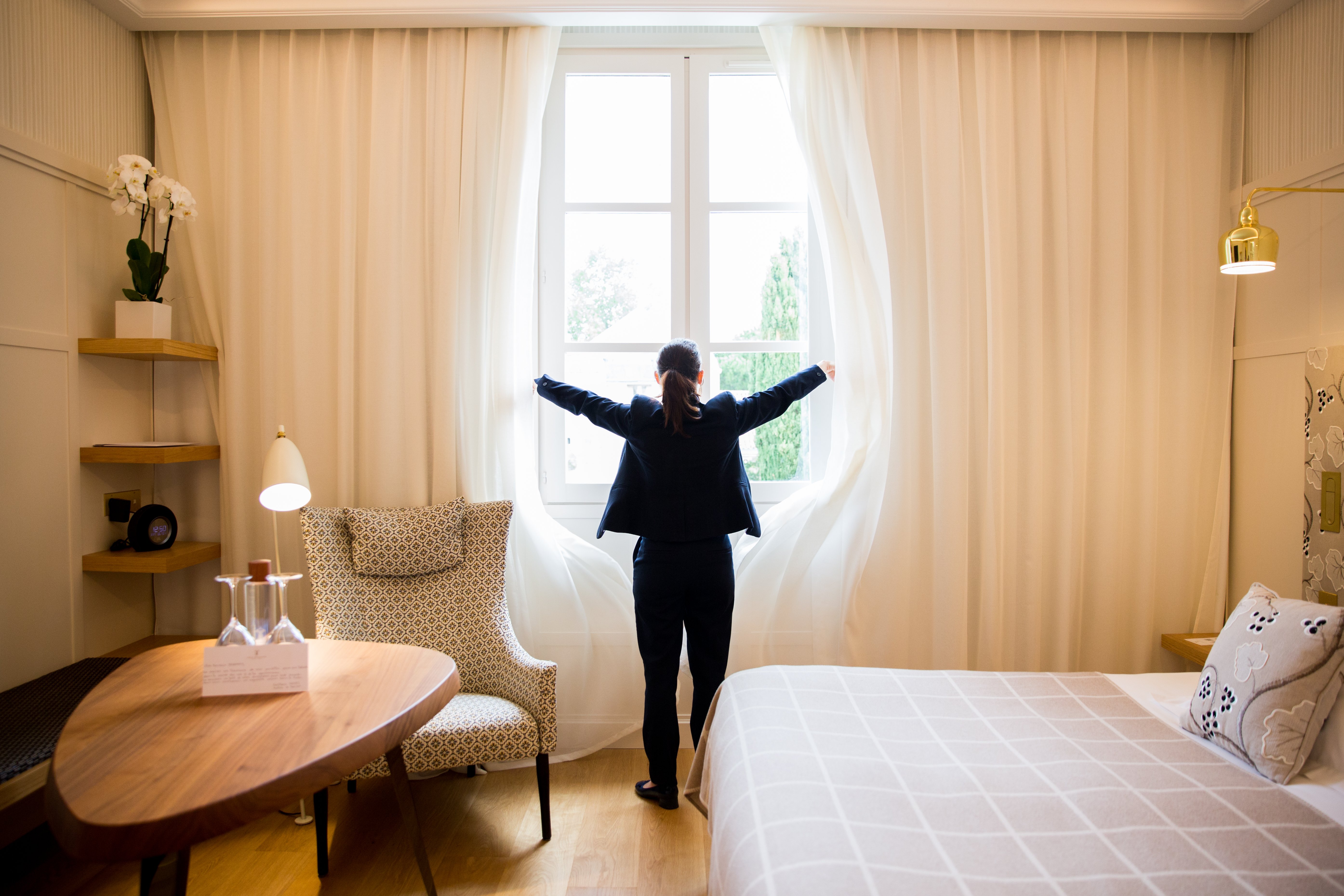 COMO Cordeillan-Bages - photo 2