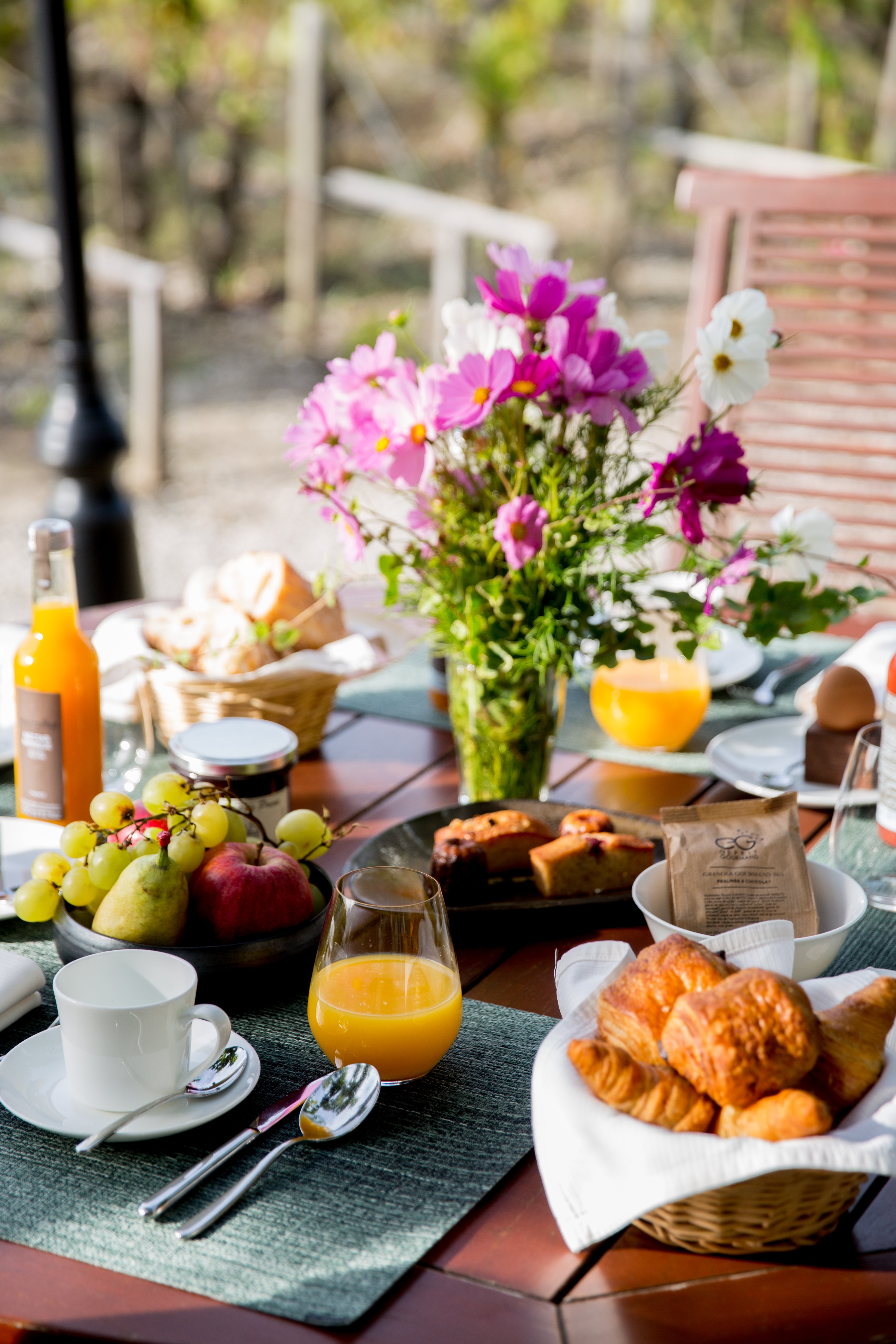 Château Cordeillan-Bages, Pauillac - photo 14