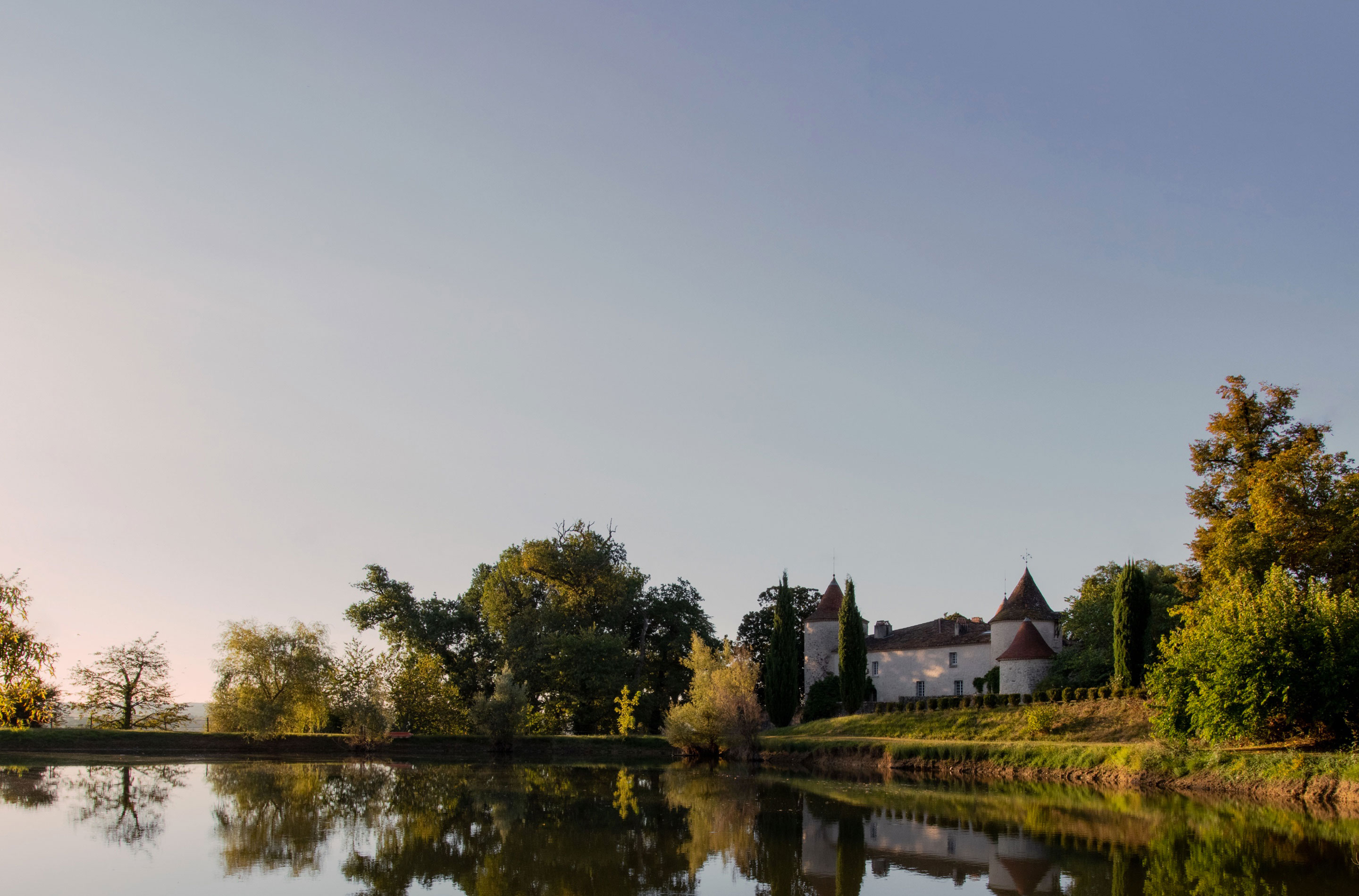 Château Couronneau, Ligueux - photo 2