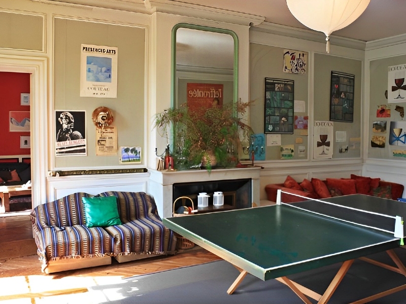 Chambre d'hôtes du château Couteau - photo 3