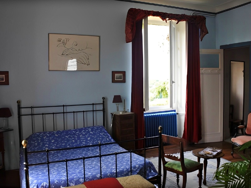 Chambre d'hôtes du château Couteau - photo 2