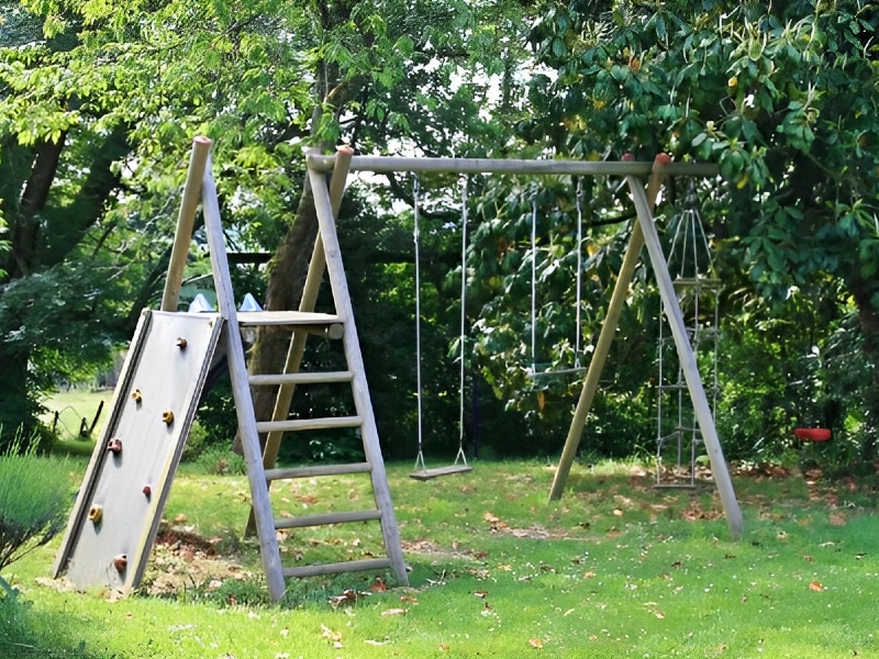 Chambre d'hôtes du château Couteau, Capian - photo 6