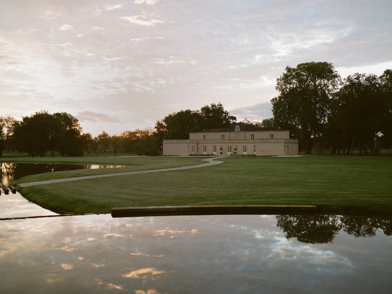 Château Dauzac — photo 3