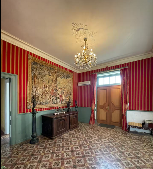 Château de la Grillère, Saint-Germain-les-Belles - photo 13