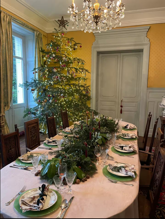 Château de la Grillère, Saint-Germain-les-Belles - photo 18