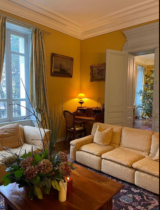 Château de la Grillère, Saint-Germain-les-Belles - photo 19