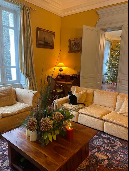 Château de la Grillère, Saint-Germain-les-Belles - photo 21
