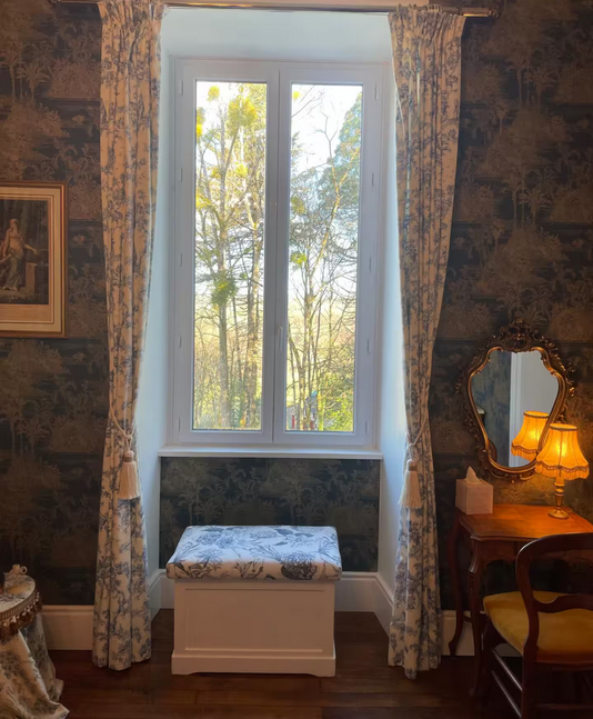 Château de la Grillère, Saint-Germain-les-Belles - photo 10