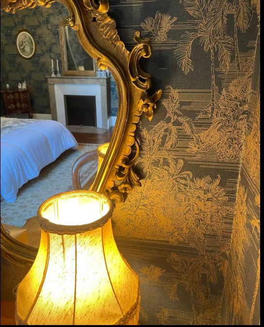 Château de la Grillère, Saint-Germain-les-Belles - photo 16