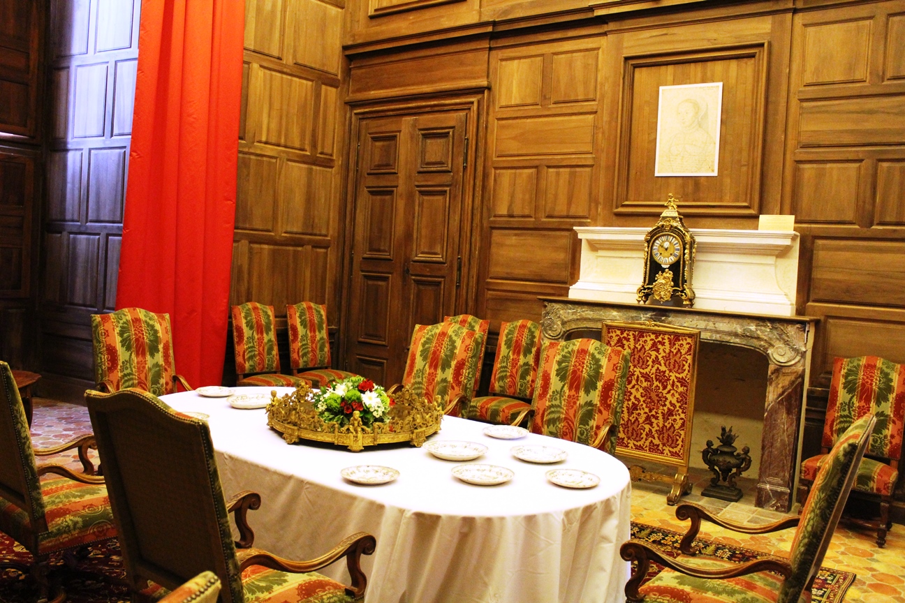 Château de Duras - Escape Game, Duras - photo 6