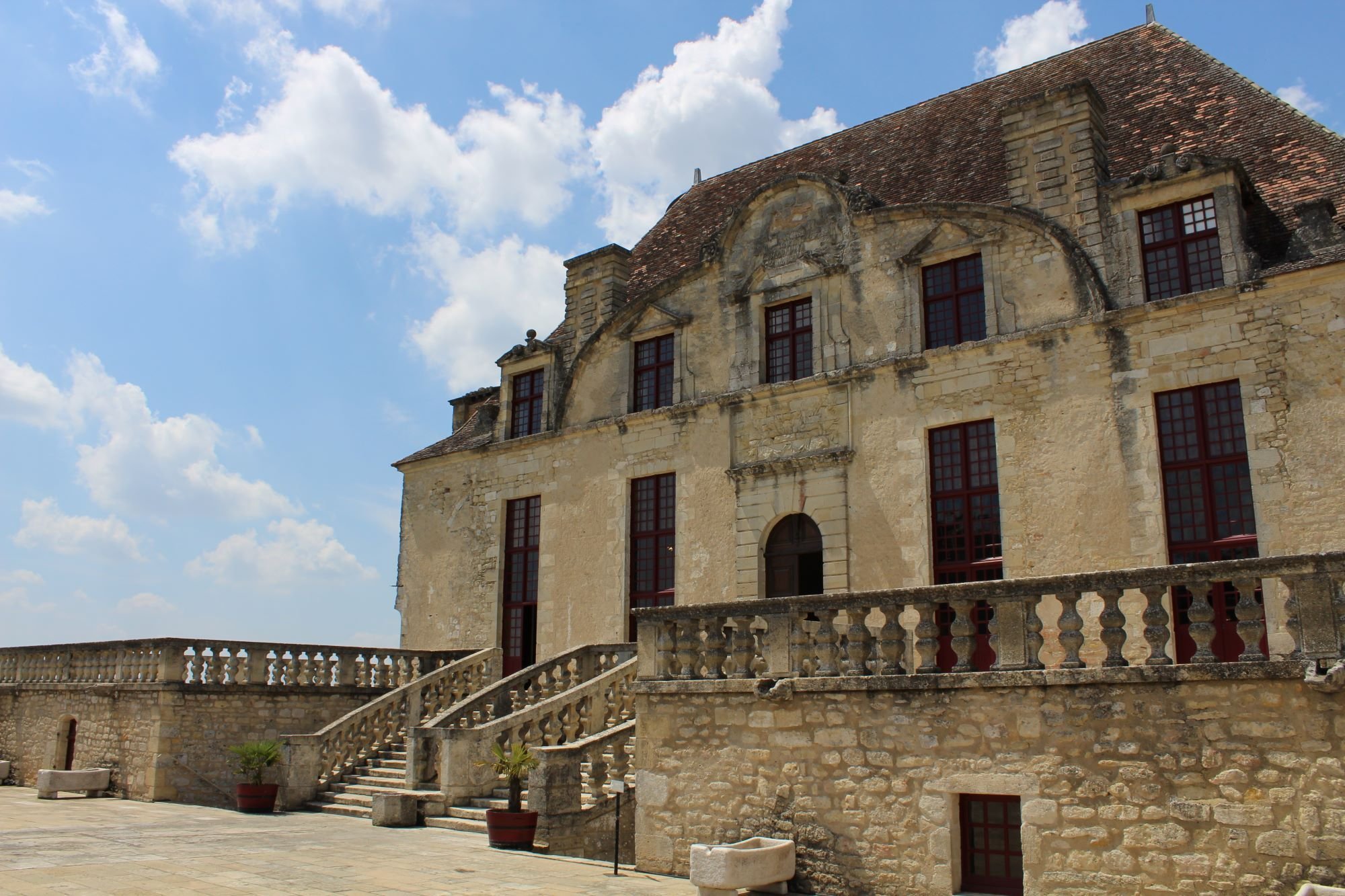 Château de Duras - Château des Ducs, Duras - photo 25