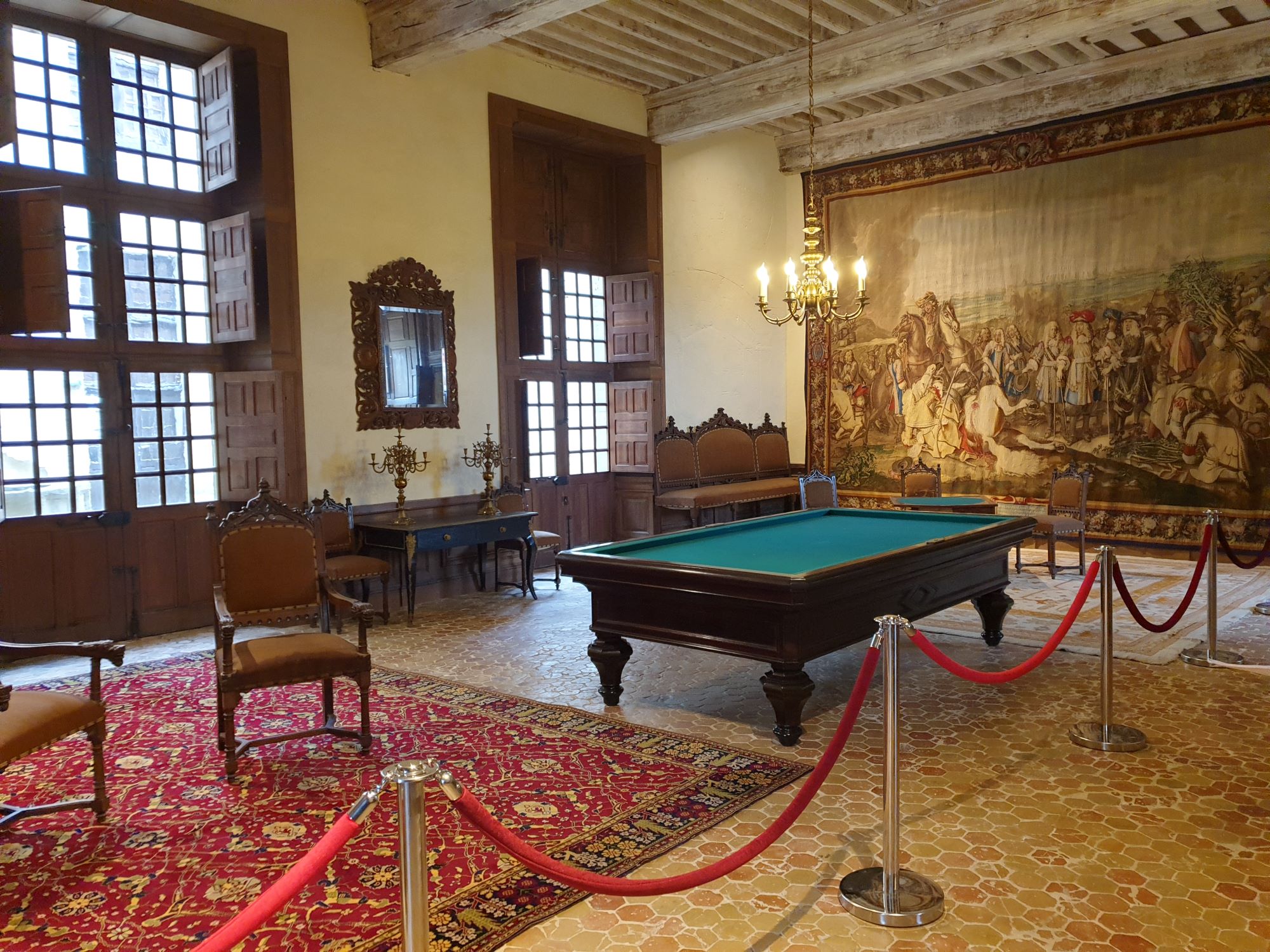 Château de Duras - Château des Ducs, Duras - photo 12
