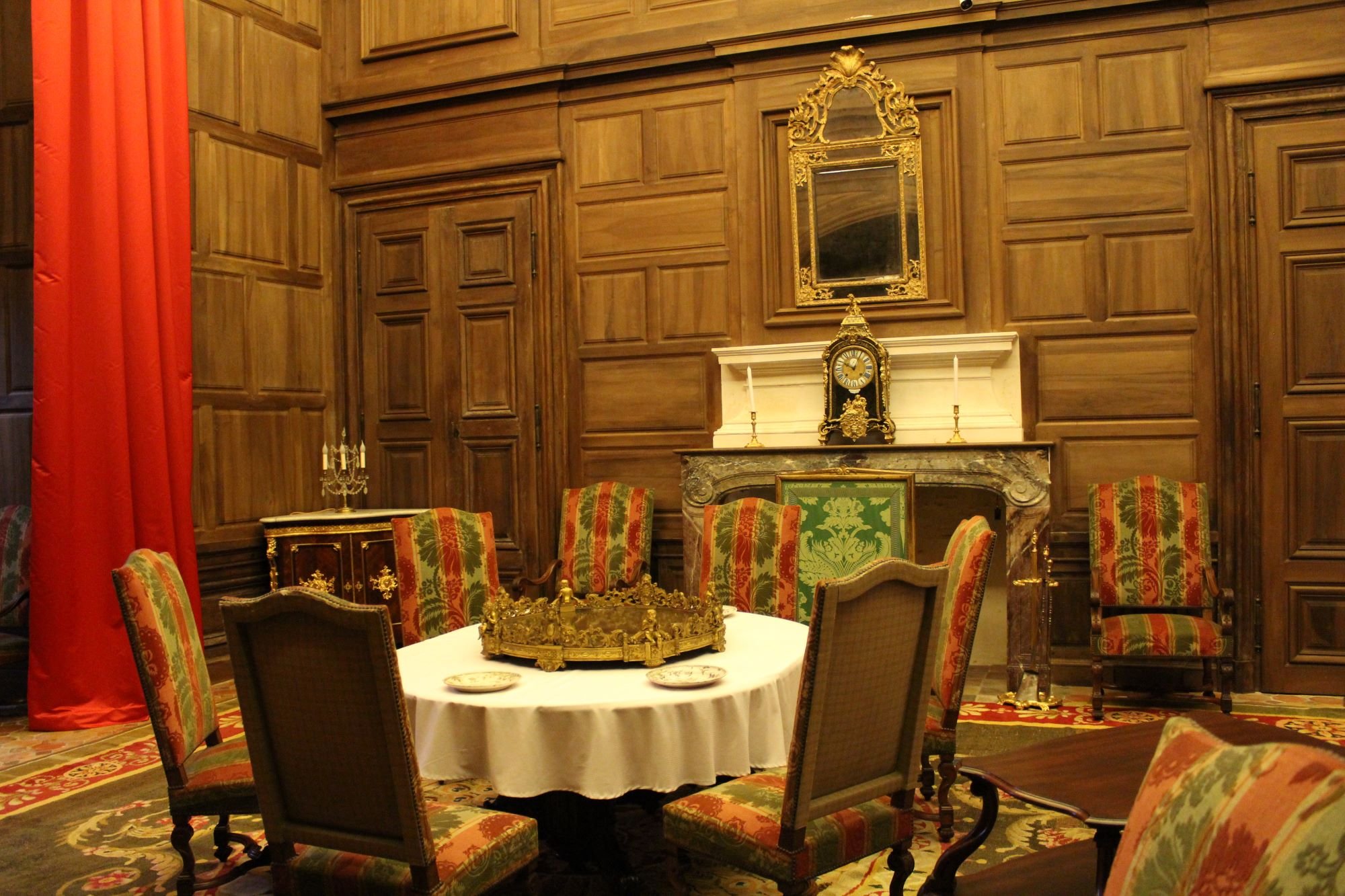 Château de Duras - Château des Ducs, Duras - photo 10