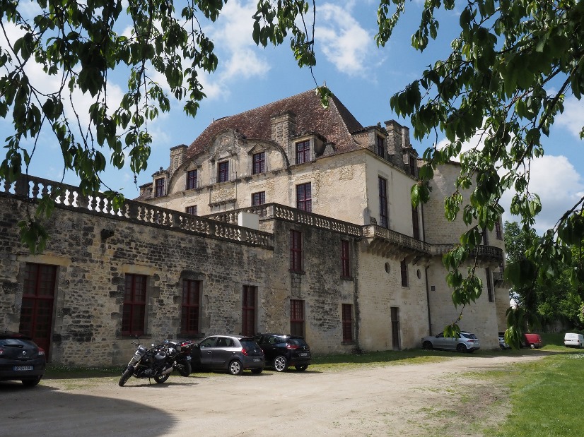 Château de Duras - Château des Ducs, Duras - photo 15