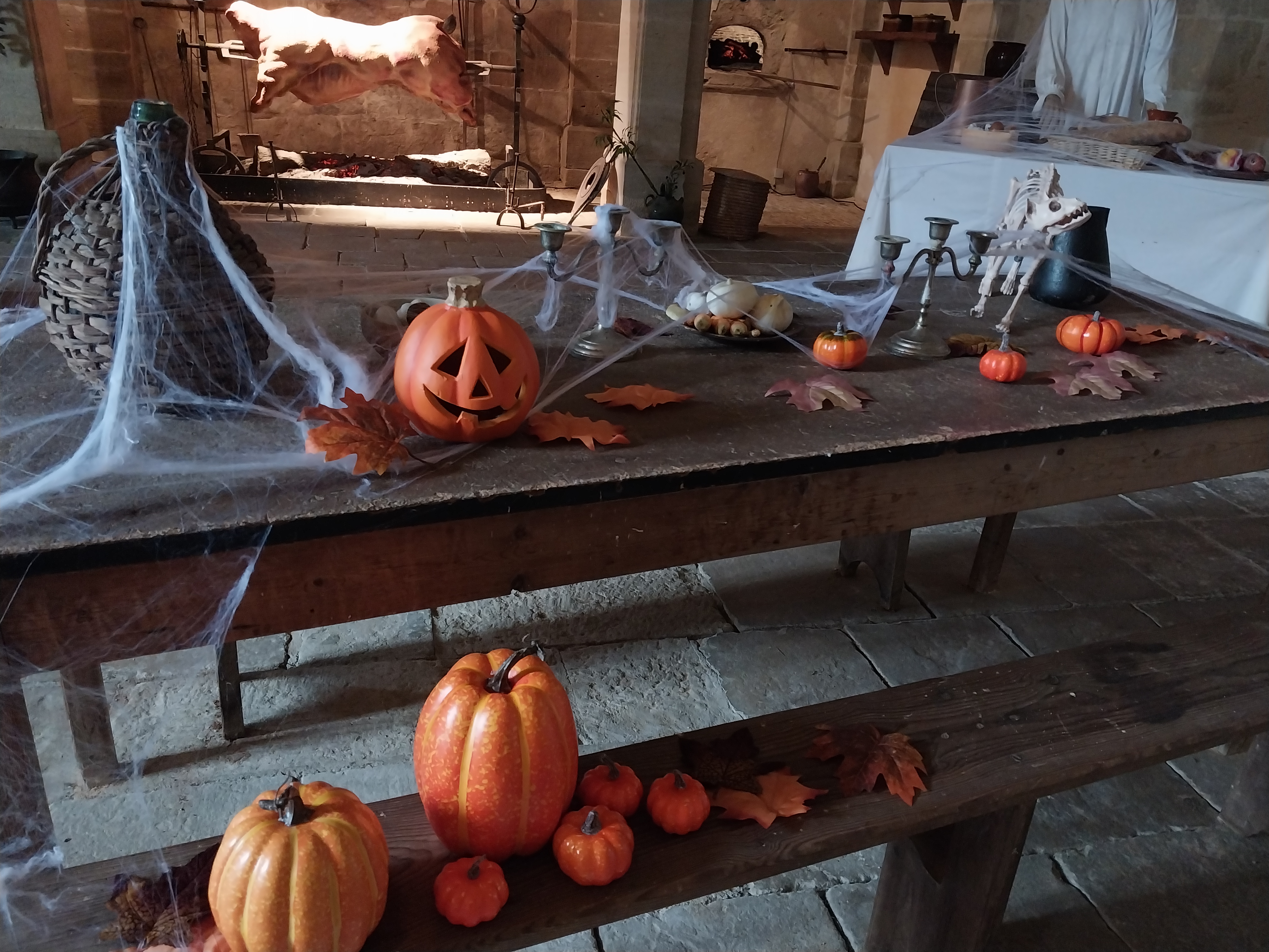 Animations vacances d'automne au château de Duras, Duras - photo 6