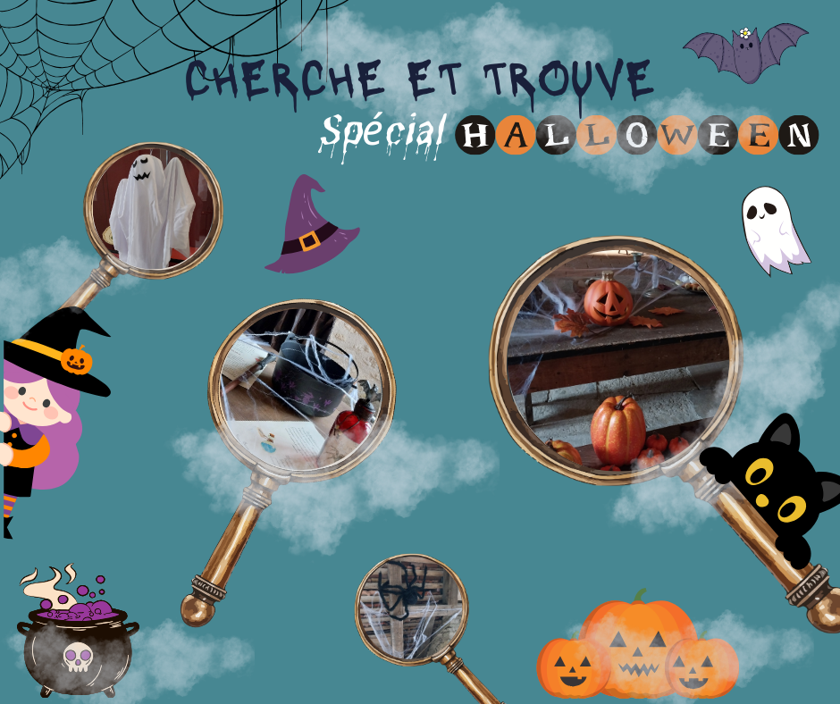 Animations vacances d'automne au château de Duras, Duras - photo 8