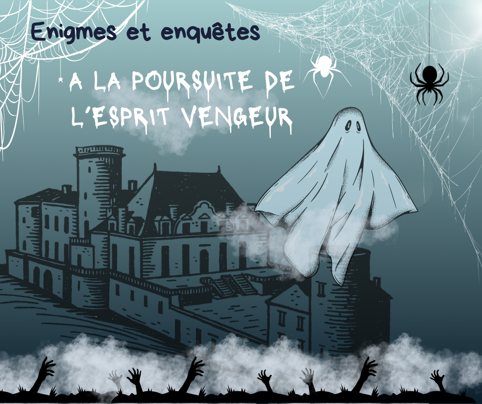 Animations vacances d'automne au château de Duras, Duras