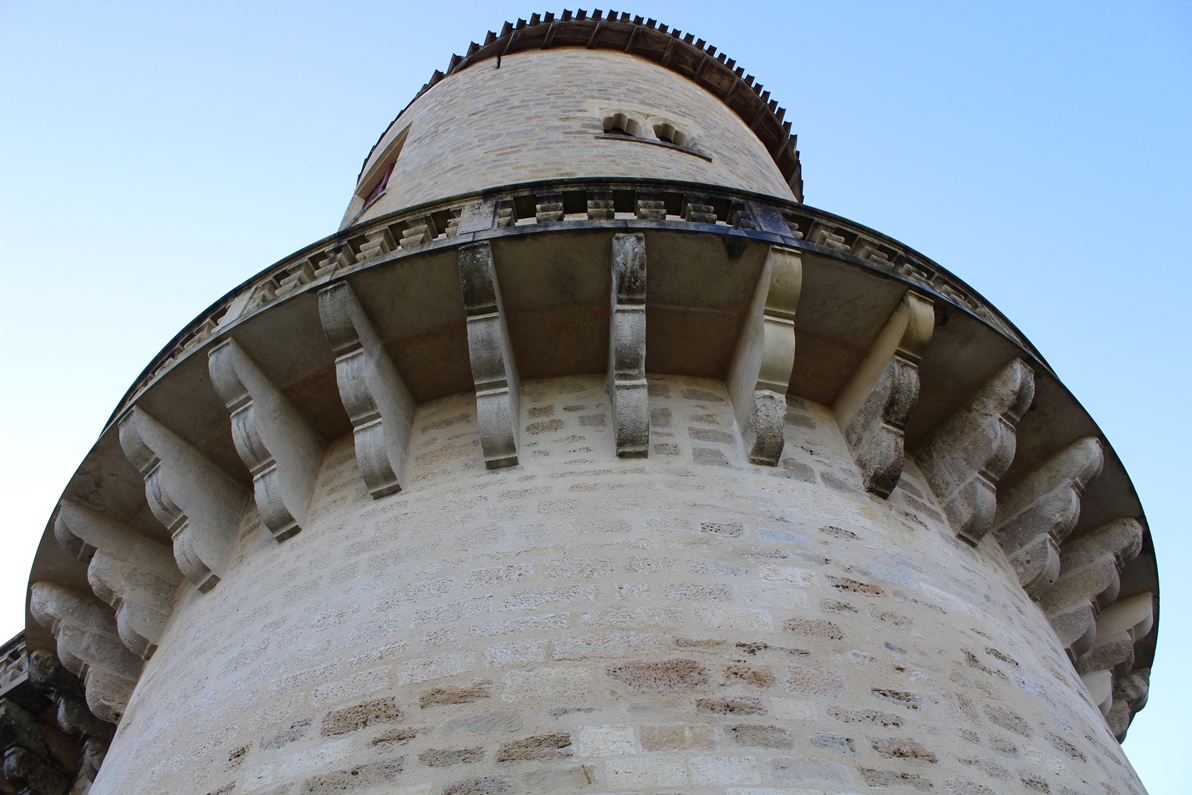 Château de Duras - Château des Ducs, Duras - photo 8